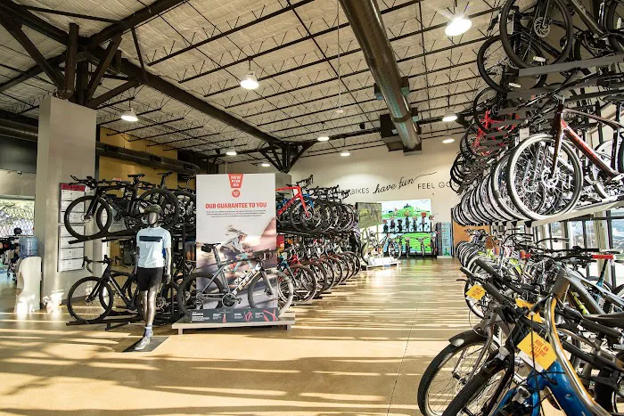 Trek Bicycle Houston Westchase Picture 6