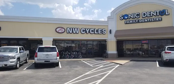 NW Northwest Cycles Bicycle Shop Picture 1