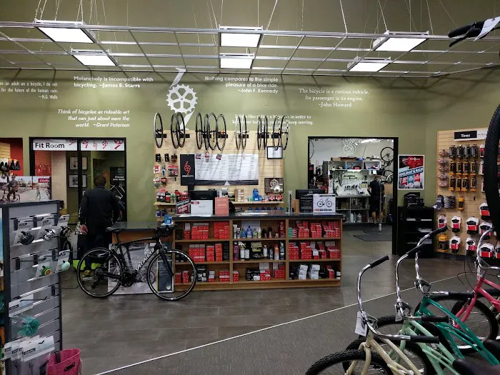 Trek Bicycle Clear Lake Picture 1