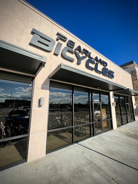 Pearland Bicycles Picture 1
