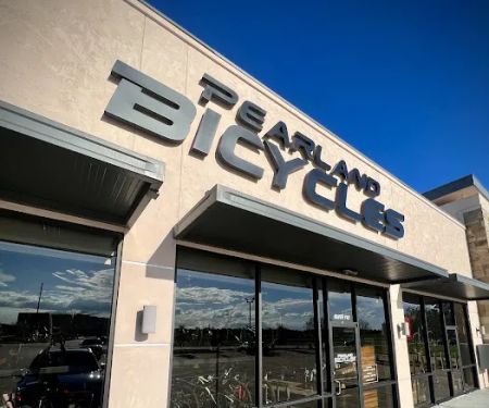 Pearland Bicycles