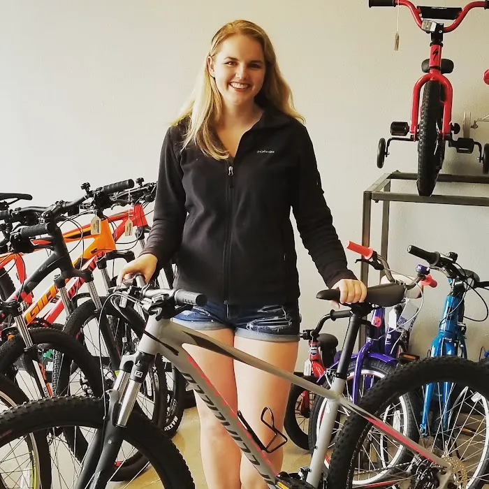 Pearland Bicycles Picture 2