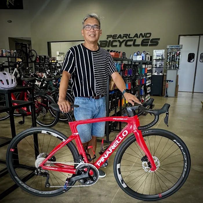 Pearland Bicycles Picture 6