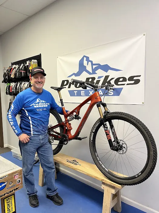 Pro Bikes Texas Picture 4