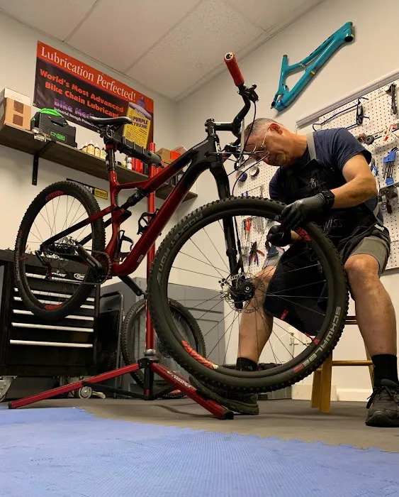 Pro Bikes Texas Picture 1