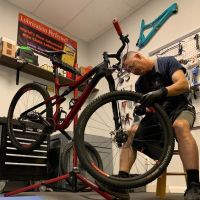 Pro Bikes Texas ico