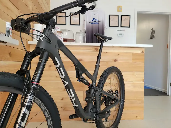 Pro Bikes Texas Picture 6