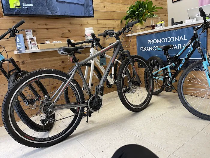 Pro Bikes Texas Picture 8