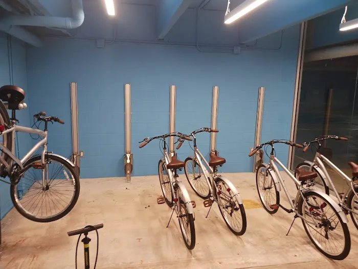 E-GO (Electric Bikes & Scooters Repair HUB) Picture 1