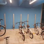 E-GO (Electric Bikes & Scooters Repair HUB)