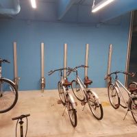 E-GO (Electric Bikes & Scooters Repair HUB) ico