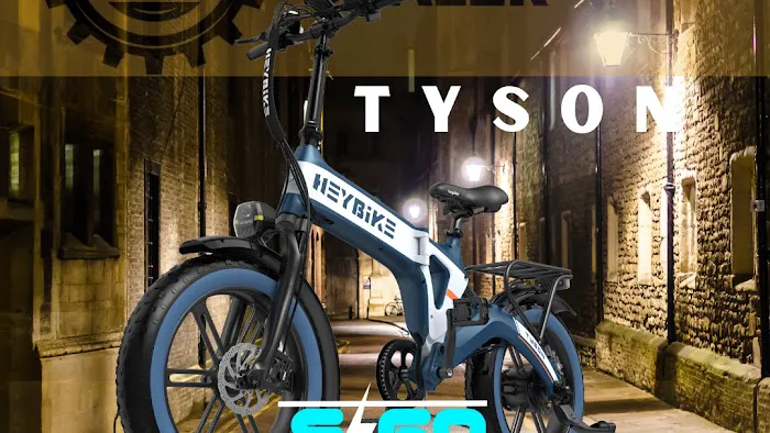 E-GO (Electric Bikes & Scooters Repair HUB) Picture 2