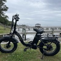 Doheny Electric Bike ico