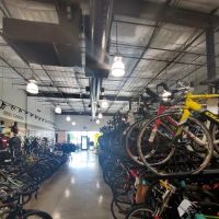 Trek Bicycle Cypress ico
