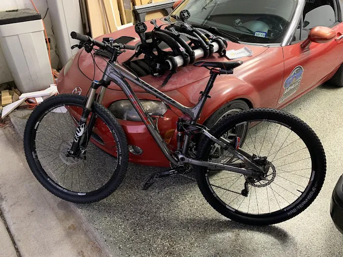 Trek Bicycle Cypress Picture 4