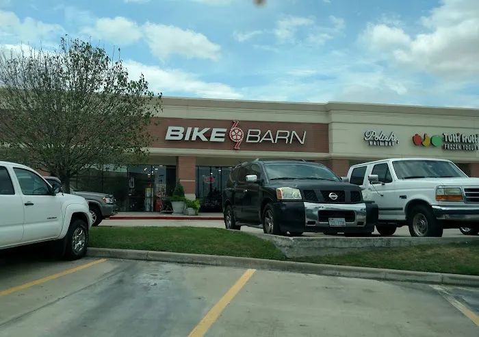 Trek Bicycle Cypress Picture 6