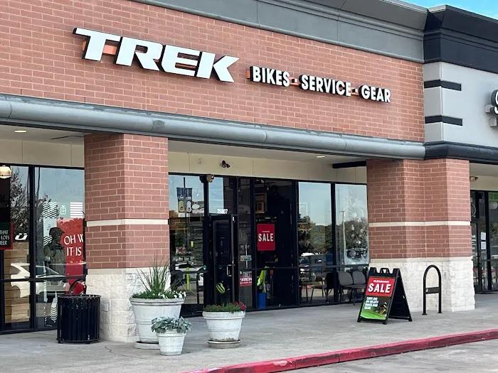 Trek Bicycle Cypress Picture 8