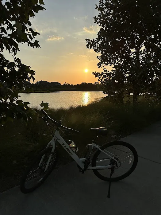 Trek Bicycle Cypress Picture 7