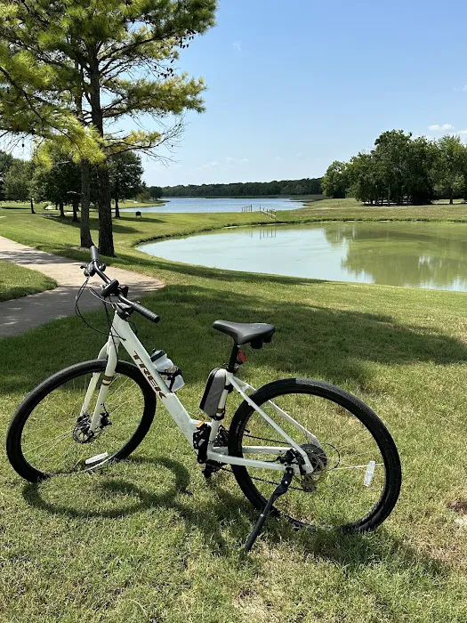 Trek Bicycle Cypress Picture 10