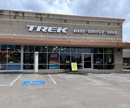Trek Bicycle Champions