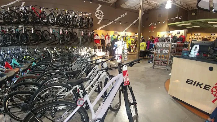 Trek Bicycle Champions Picture 6