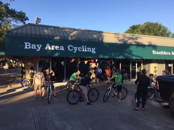 Bay Area Cycling - League City Picture 3