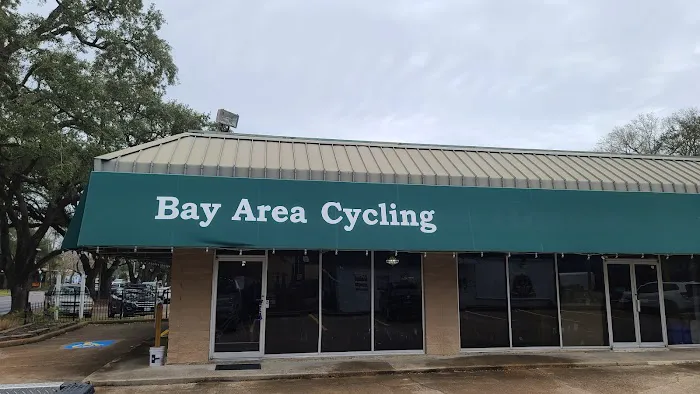 Bay Area Cycling - League City Picture 8