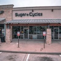 Sugar Cycles ico