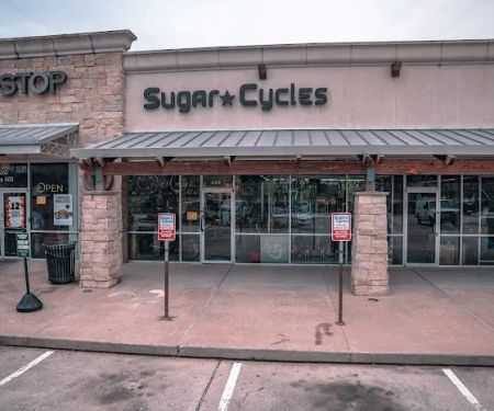 Sugar Cycles