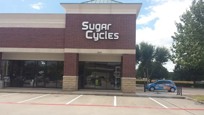 Sugar Cycles Picture 4