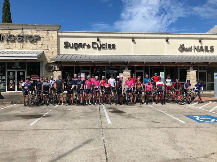 Sugar Cycles Picture 7