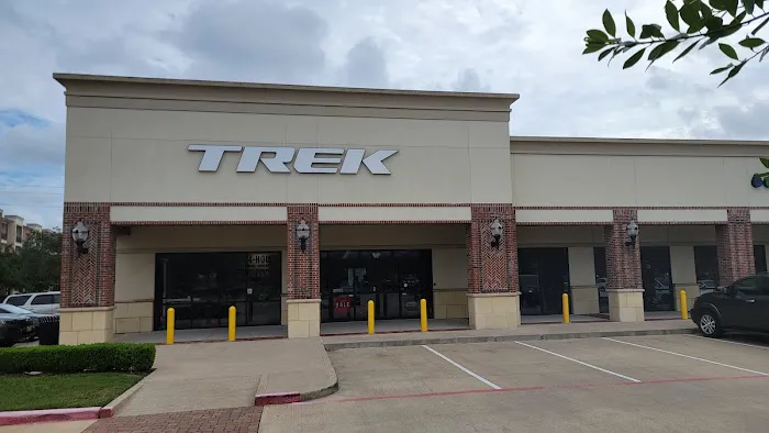 Trek Bicycle Sugar Land Picture 1