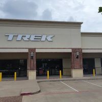 Trek Bicycle Sugar Land ico
