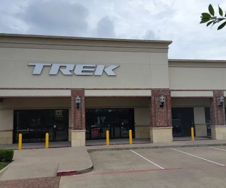 Trek Bicycle Sugar Land
