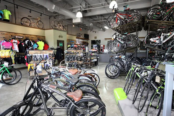 Trek Bicycle Sugar Land Picture 2