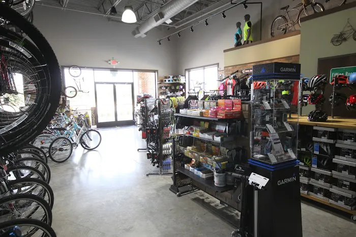 Trek Bicycle Sugar Land Picture 6