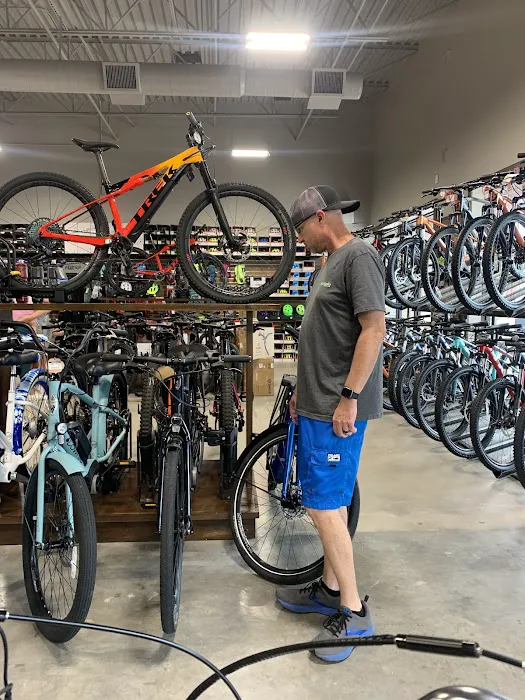 Trek Bicycle Sugar Land Picture 4