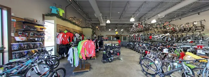 Trek Bicycle Sugar Land Picture 5