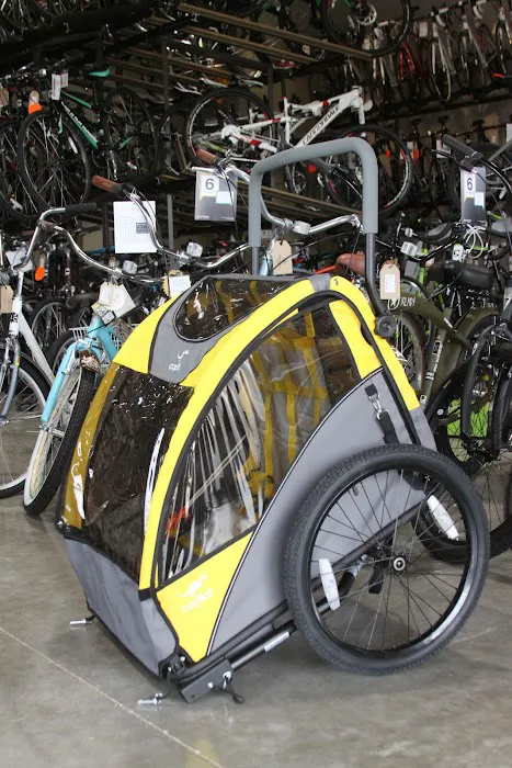 Trek Bicycle Sugar Land Picture 9