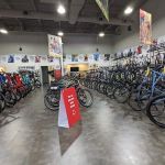 Trek Bicycle Katy
