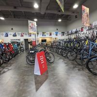 Trek Bicycle Katy ico