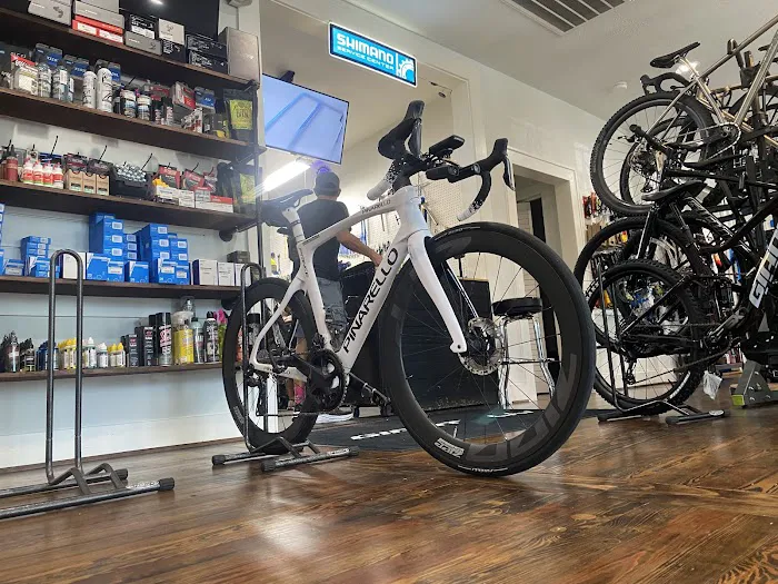 Active Cycling Shop Picture 3