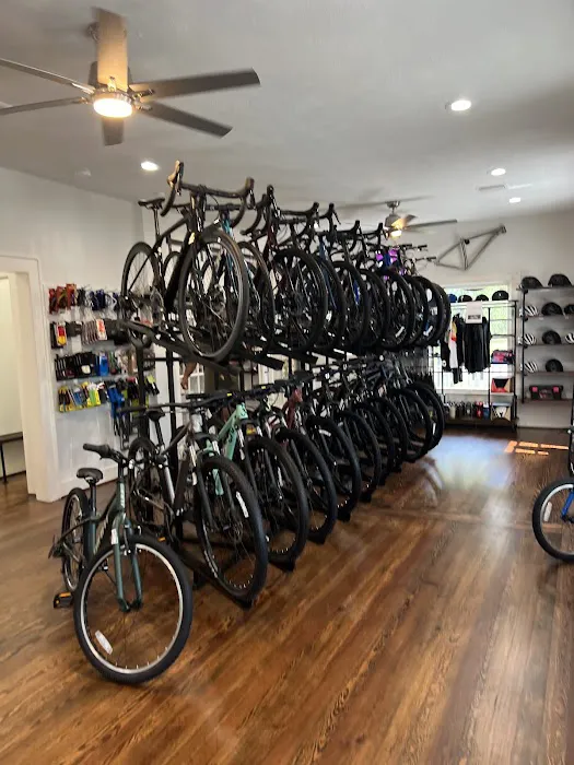 Active Cycling Shop Picture 1