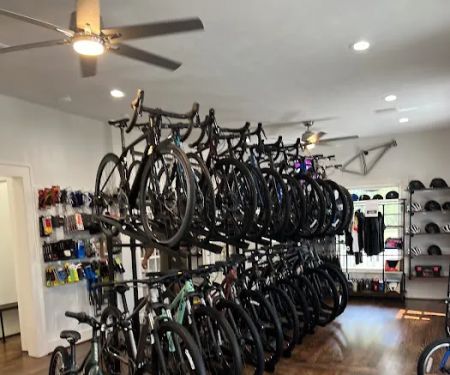 Active Cycling Shop