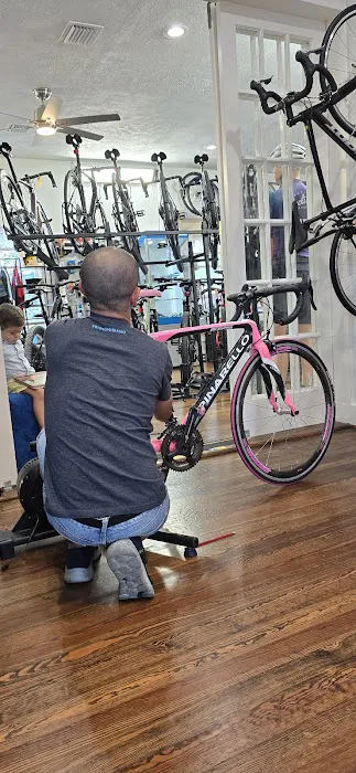 Active Cycling Shop Picture 10