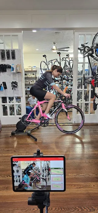 Active Cycling Shop Picture 8