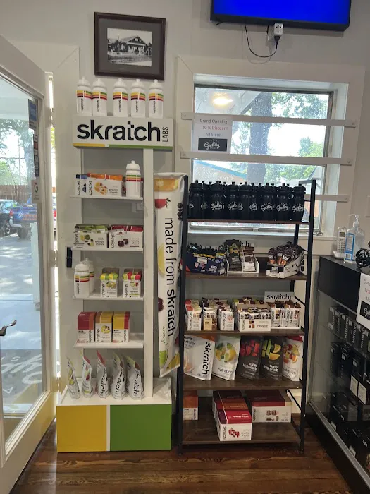 Active Cycling Shop Picture 9