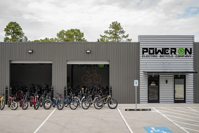 Power ON Electric Bikes Picture 1