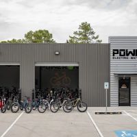 Power ON Electric Bikes ico