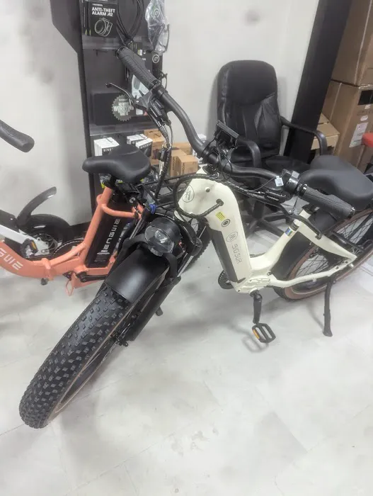 Power ON Electric Bikes Picture 4